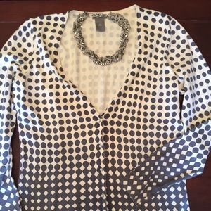 Ann Taylor sweater