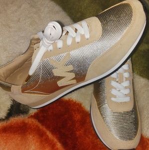 Michael Kors ladies shoes