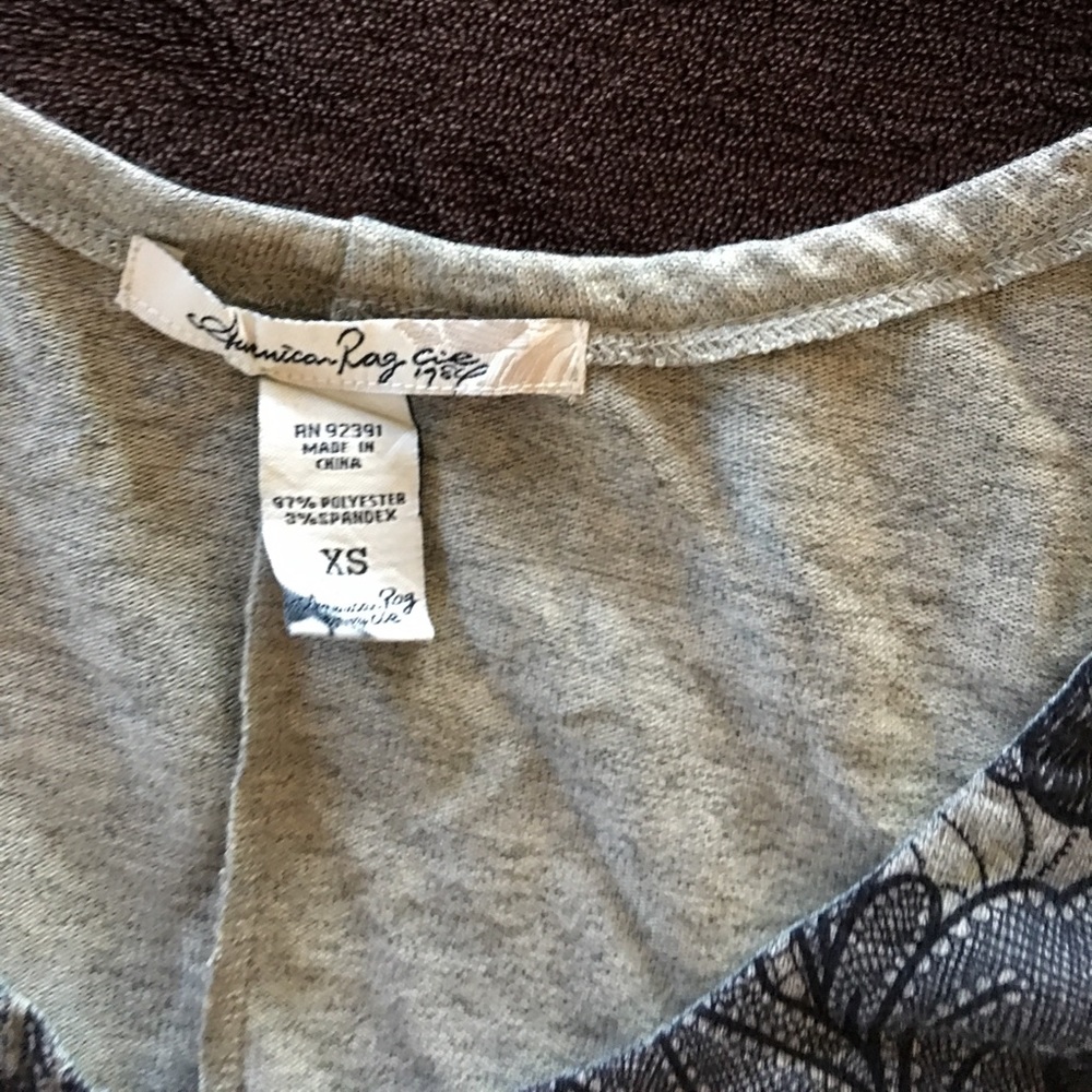 Shirt - Picture 2 of 3