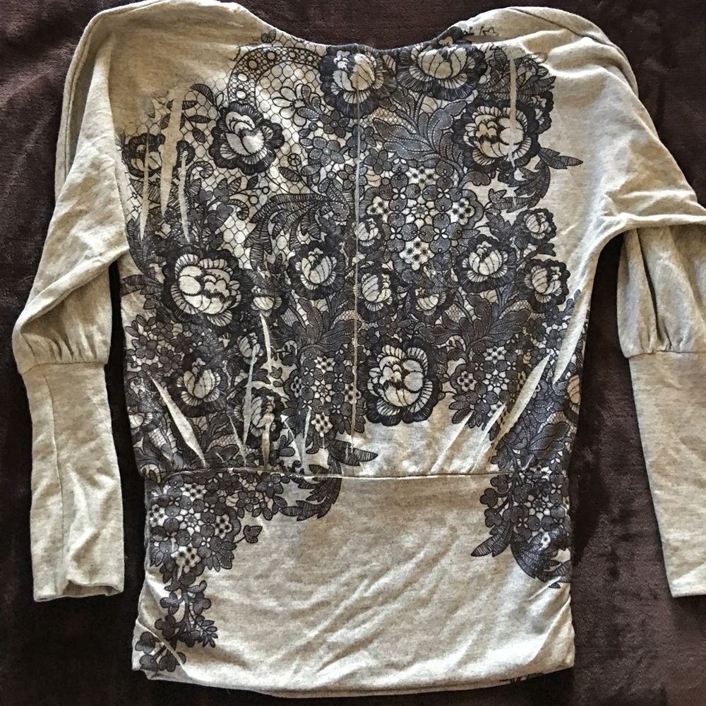 Shirt - Picture 3 of 3