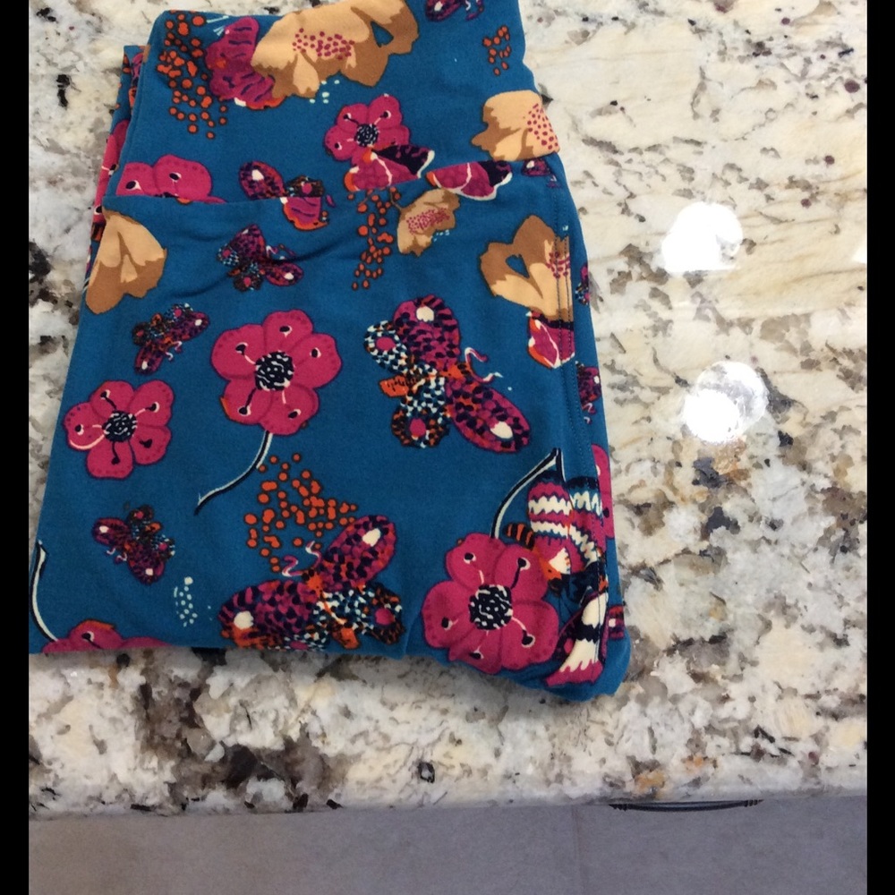 Lularoe leggings