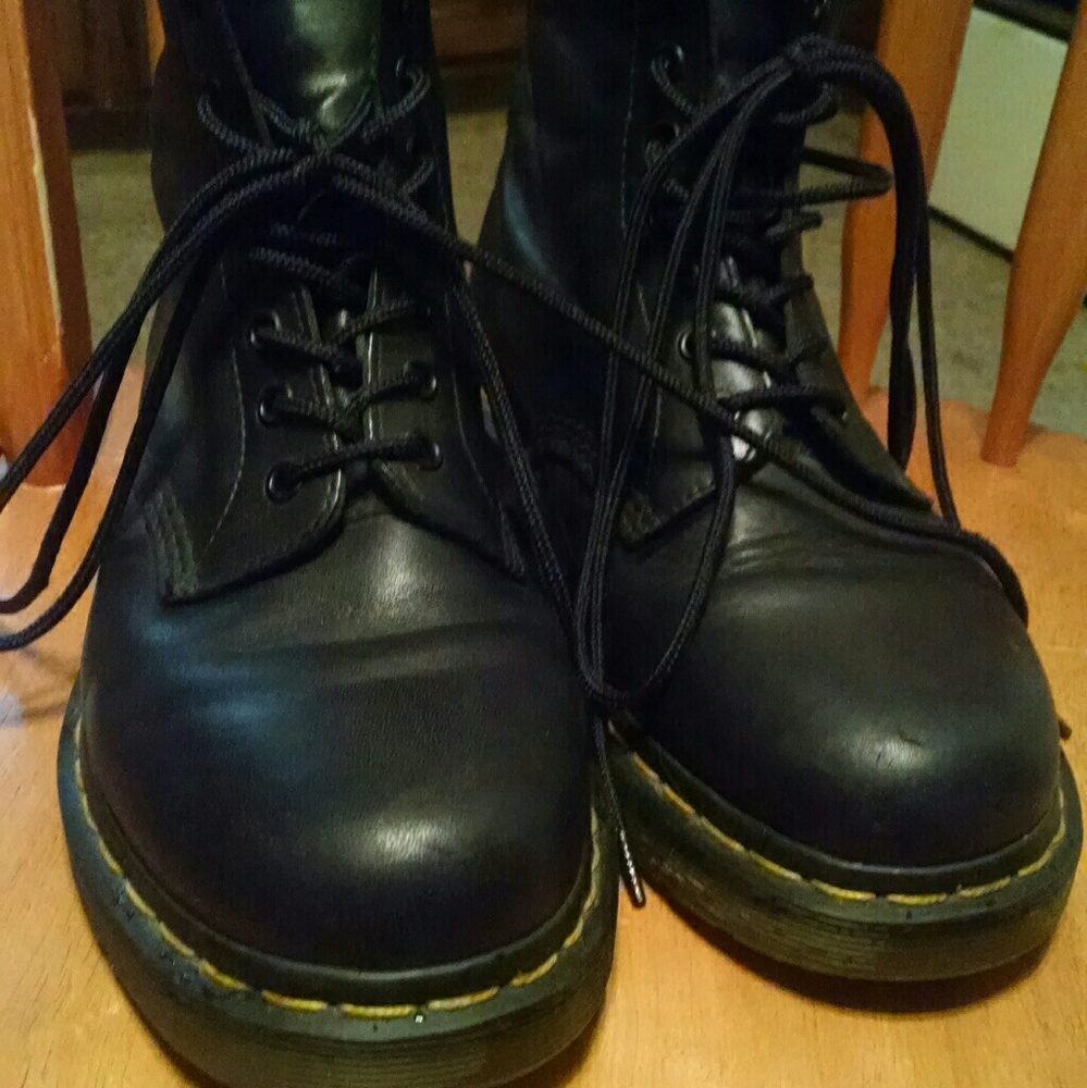 Dr Martens