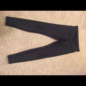 Lululemon yoga pants