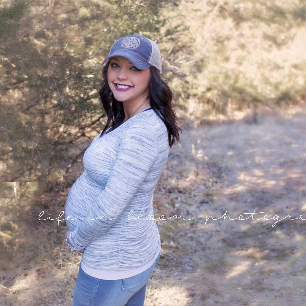 Meet your Posher, Jill