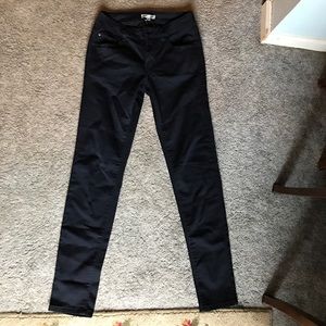 NWT Black Jeggings