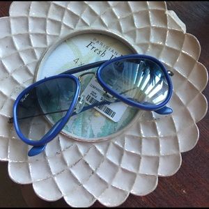 Ray Ban sunglasses
