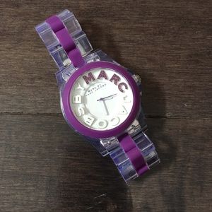 Marc Jacobs Watch