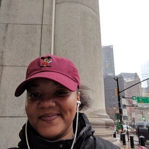 Meet your Posher, Antoinette