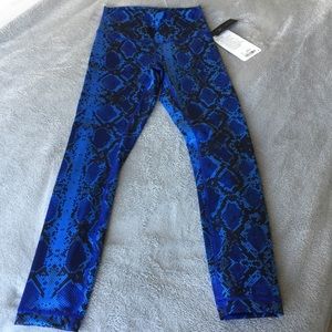 Lululemon Hi-Times leggings size 4