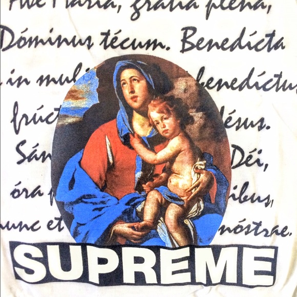 Supreme Other - Supreme Ava Maria