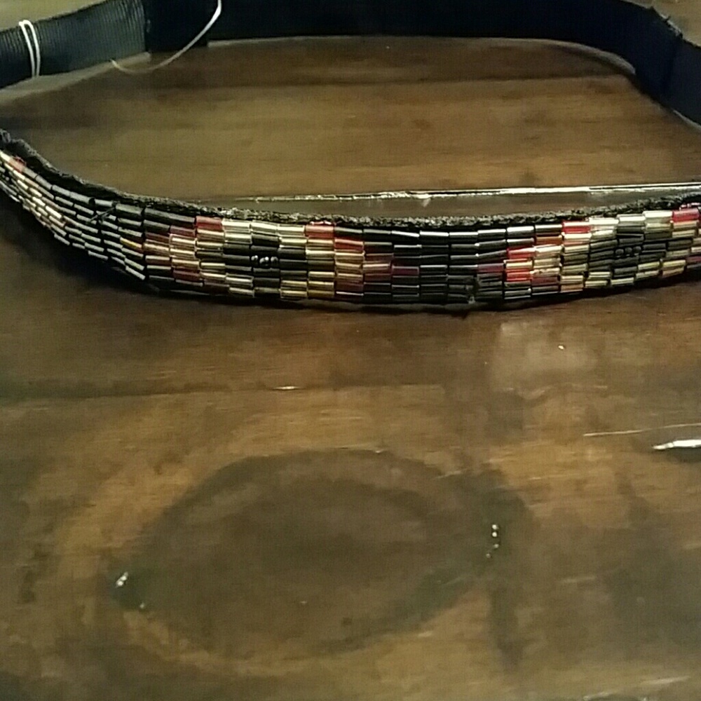 4 American Eagle Outfitters  Hair Accessories!
