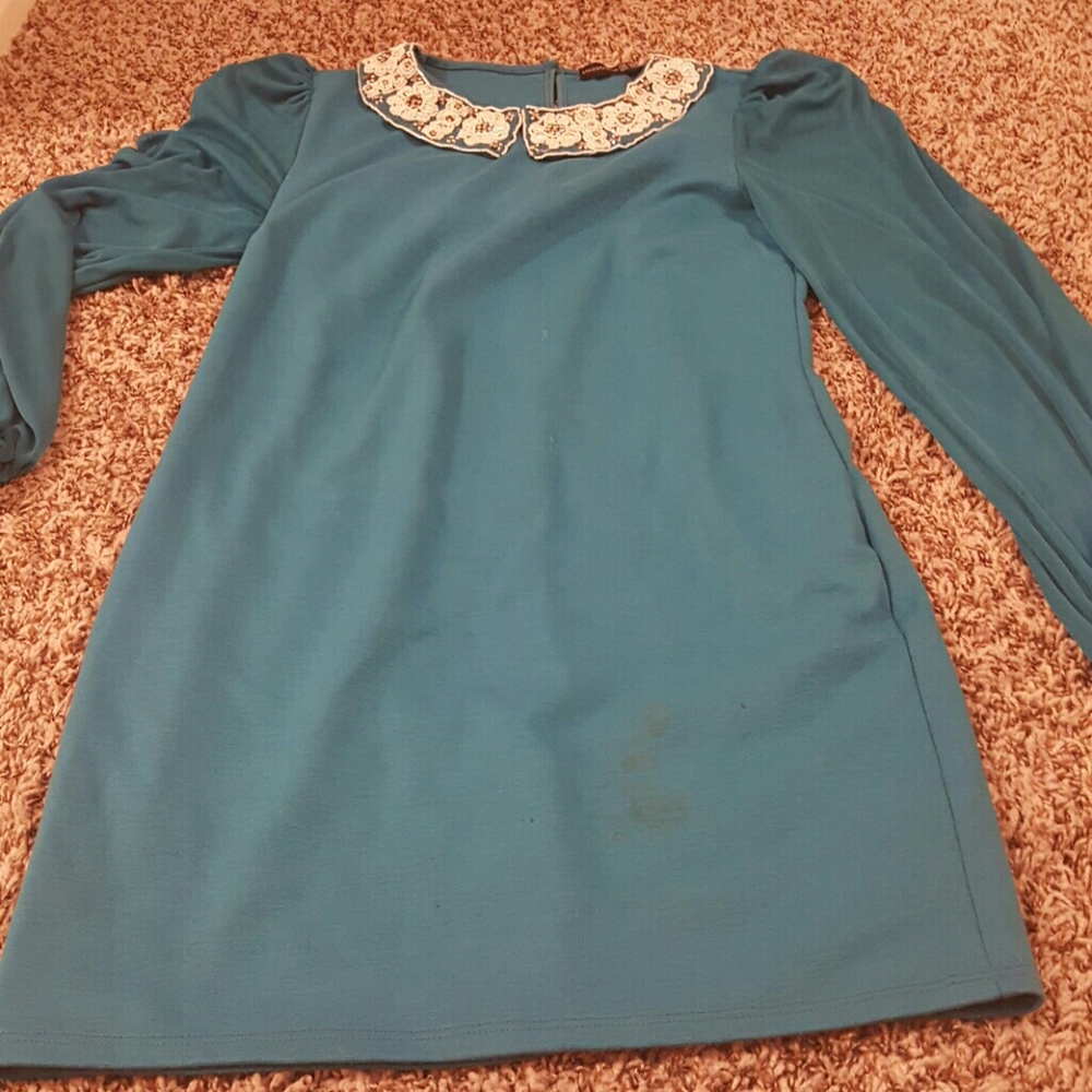 Atmosphere dress