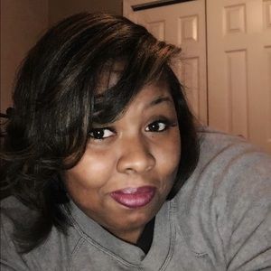 Meet your Posher, Tonya