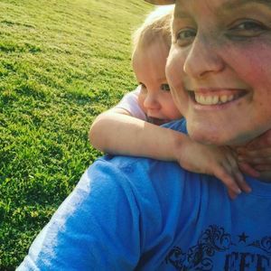 Meet your Posher, Katy