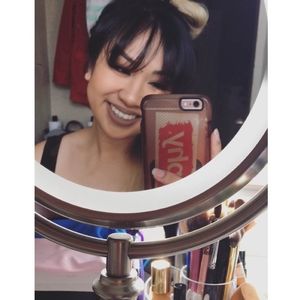 Meet your Posher, Kimberly