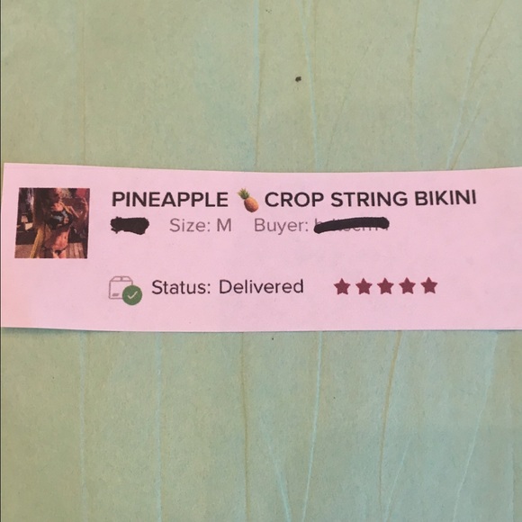 FABULOUS PINEAPPLE 🍍 - Picture 4 of 6