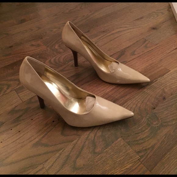 Nine West high heels - Picture 1 of 4