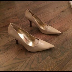 Nine West high heels