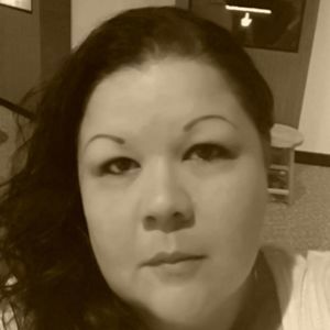 Meet your Posher, Kristina