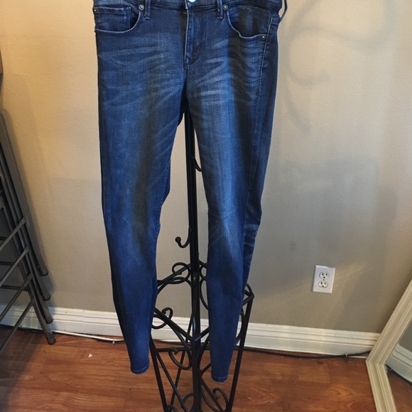 Express Denim - Express Jeans