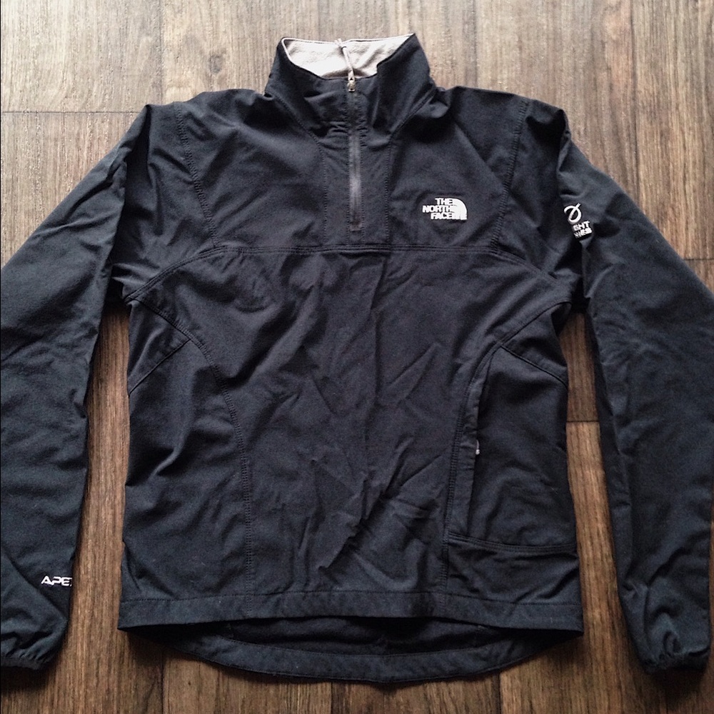 The North Face Flight Series Apex Jacket Size S