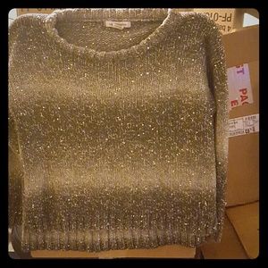 Liz Claiborne Sweater