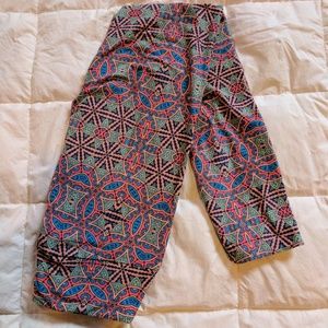LuLaRoe OS NWOT