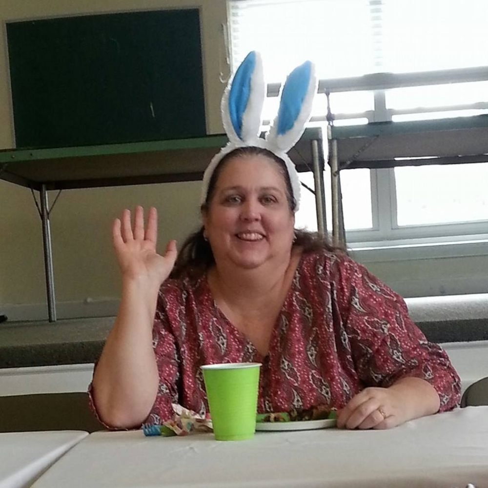 Meet your Posher, Barb