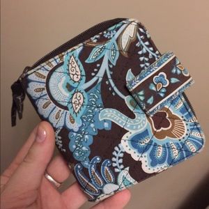 Vera Bradley Wallet