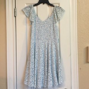 Disney Cinderella dress