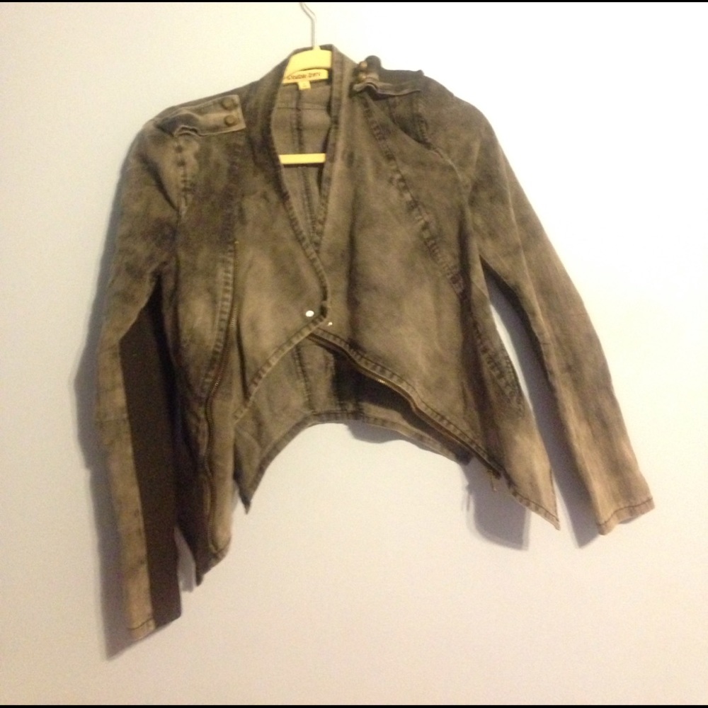 Never worn jacket