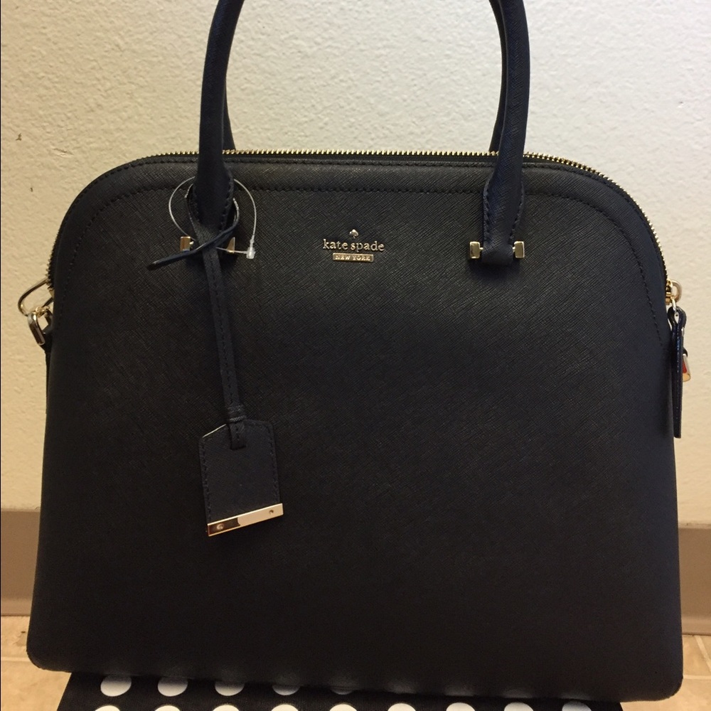 SOLD Kate spade Margot Cameron Street