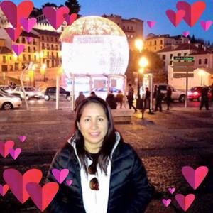 Meet your Posher, Magaly