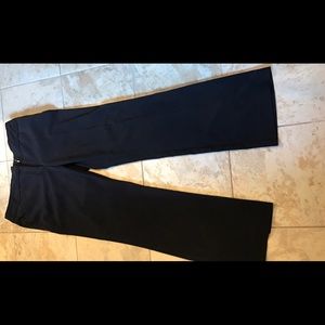 FINAL SALE.✅Black dress pants - petite
