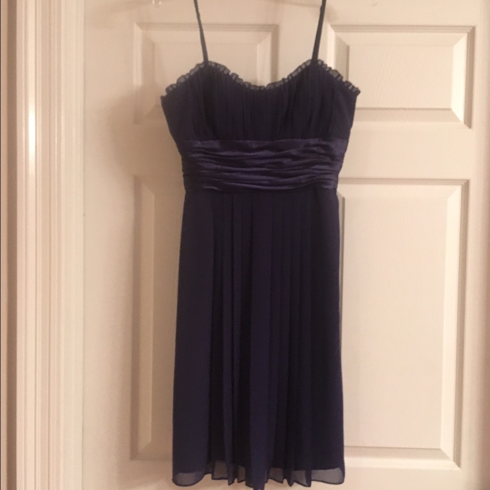 Great purple dress