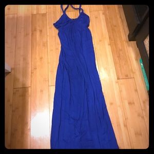 Forever 21 maxi dress