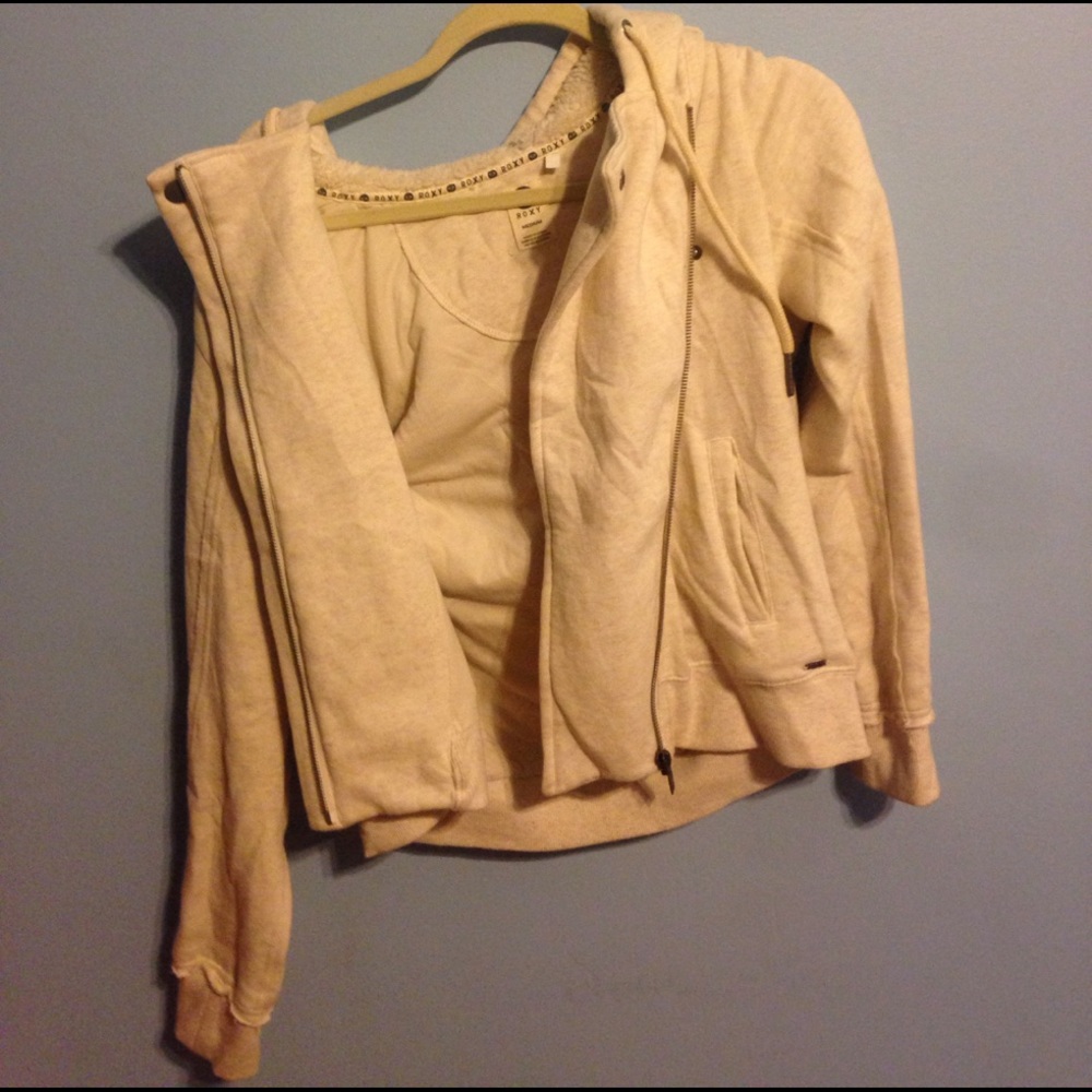Roxy Never Worn Jacket - image 2