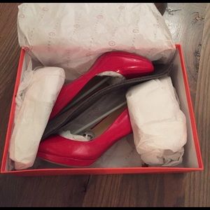 Ivanka Trump high heels