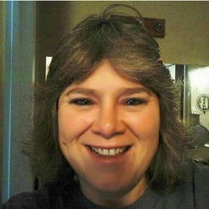 Meet your Posher, Janell