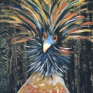 Meet your Posher, Bridget