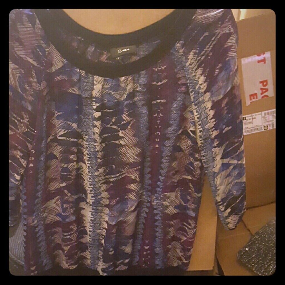 Shear Top