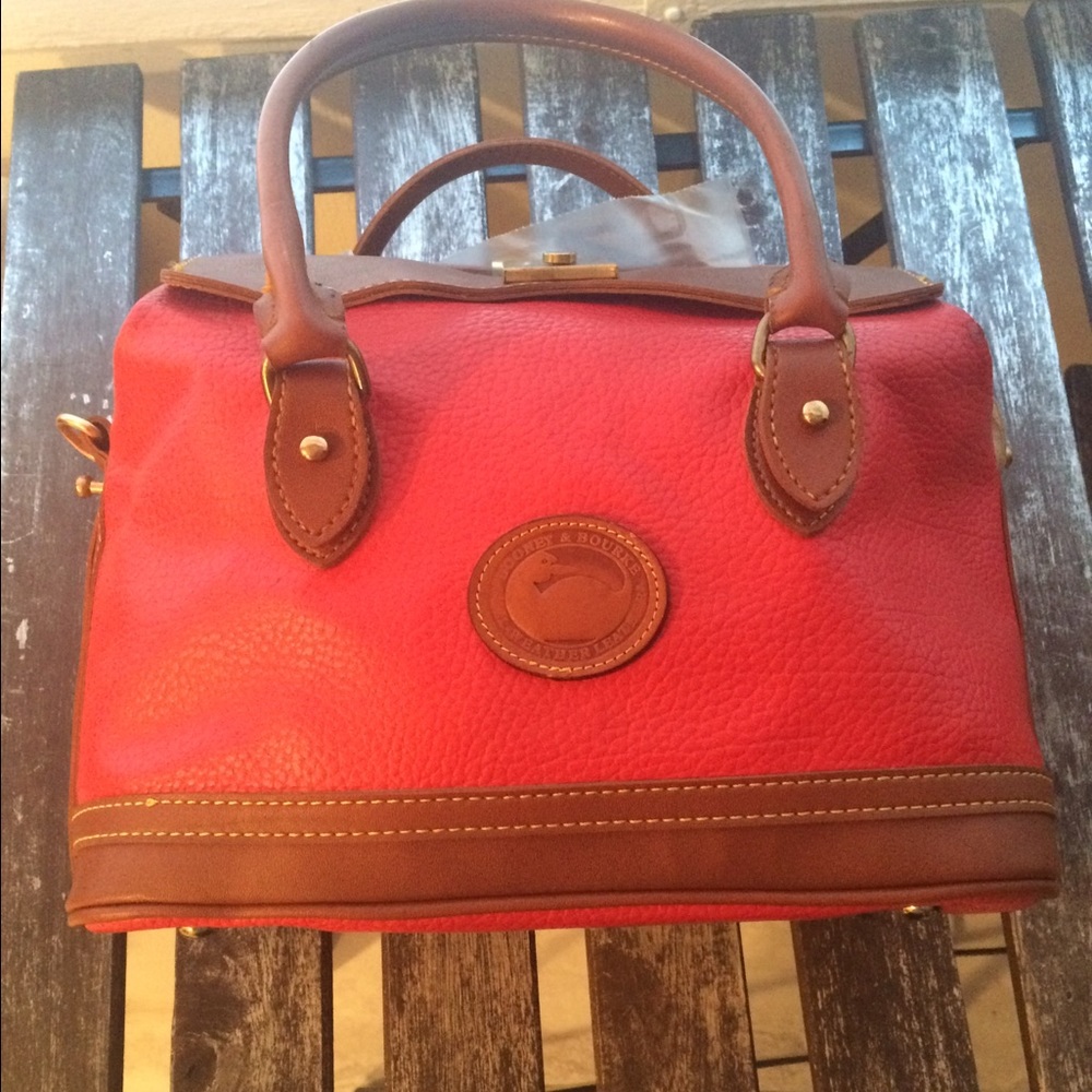 Dooney & Bourke Bag