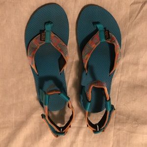 Adorable Teva sandals