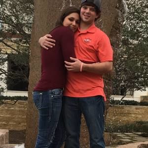 Meet your Posher, Maddie