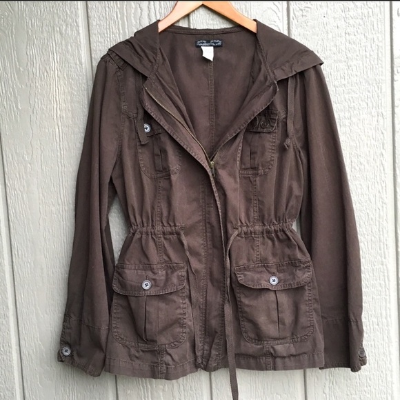 Supplies Jackets & Blazers - Cargo jacket