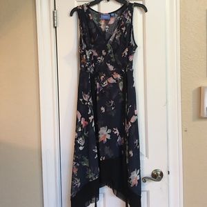 Simply Vera Wang dress