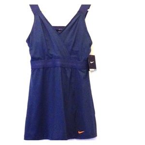 Nike Dri-Fit Stay Cool Tennis Dress