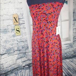 Lularoe Maxi skirt