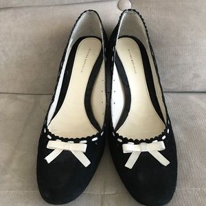 Size 7.5 Banana Republic Heels