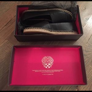 Vince Canute shoes